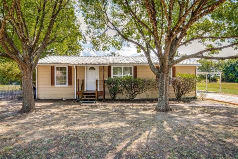 3105 N Fork Court Granbury TX 76049