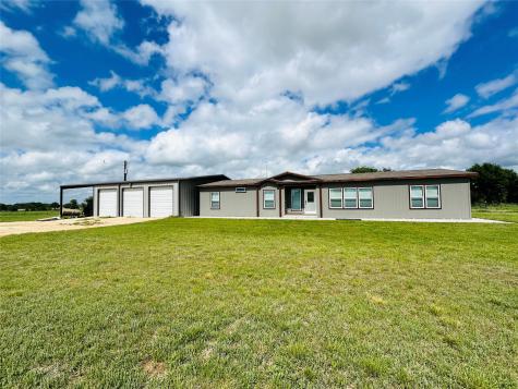 251 County Road 225 Rising Star TX 76471