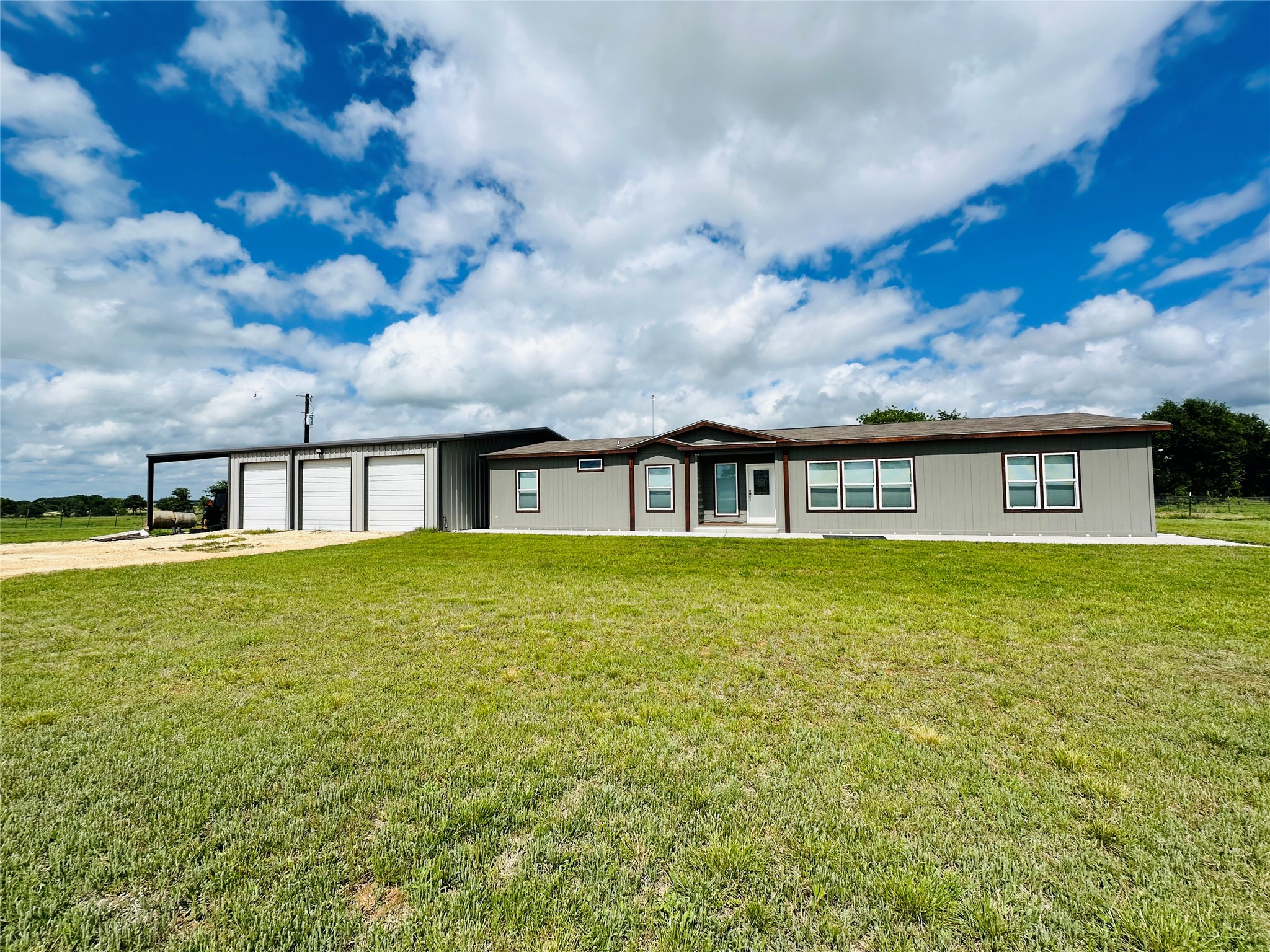 251 County Road 225 Rising Star TX 76471