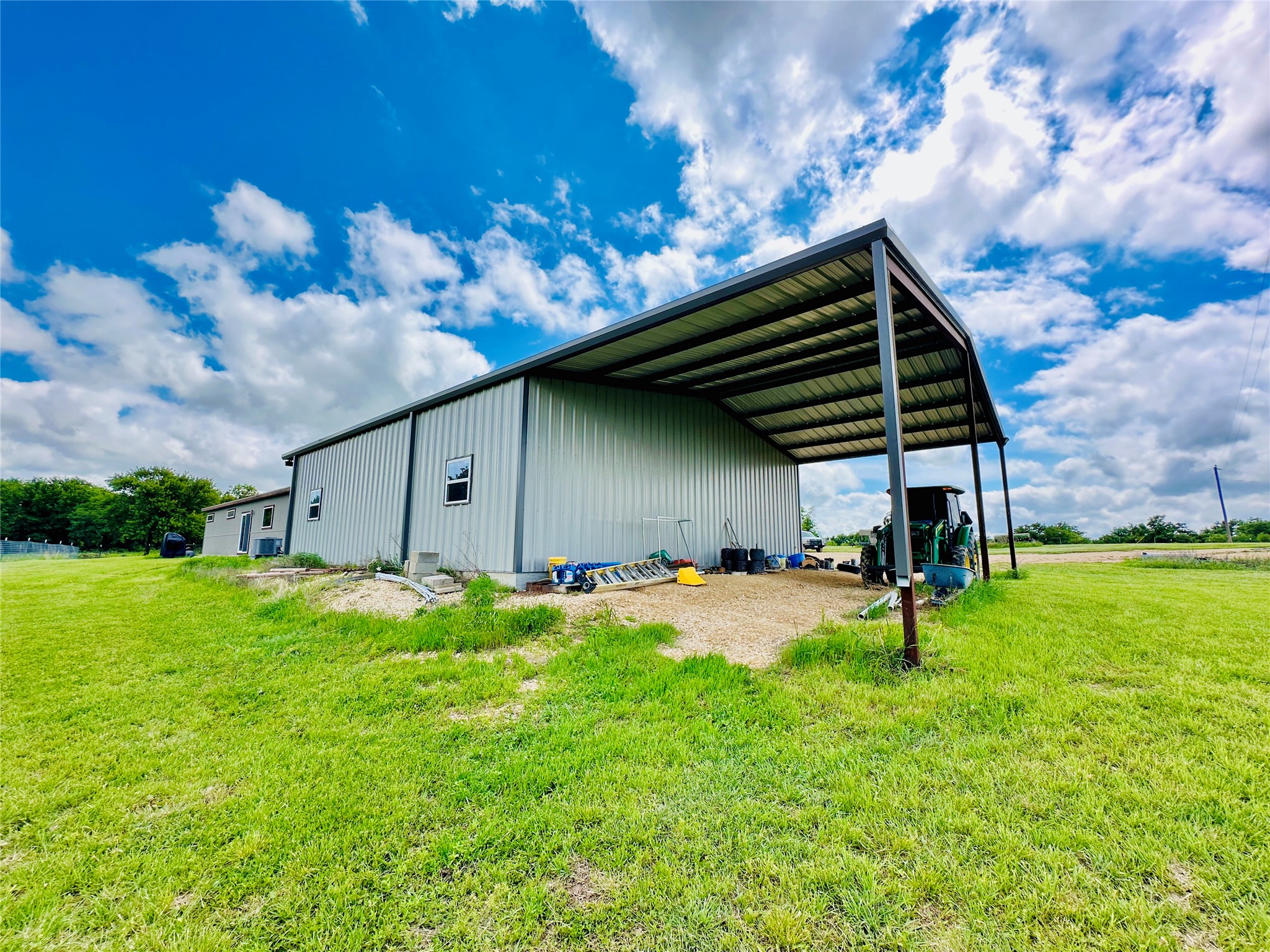 251 County Road 225 Rising Star TX 76471