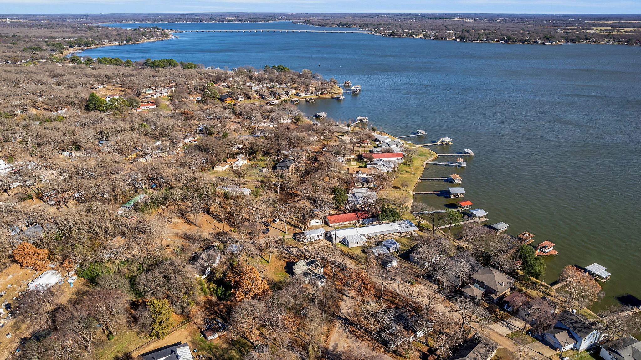 219 Fernwood Drive Mabank TX 75156