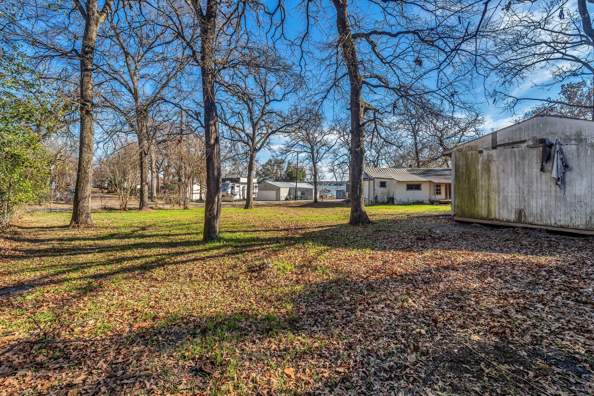 219 Fernwood Drive Mabank TX 75156
