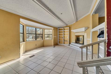 219 Fernwood Drive Mabank TX 75156