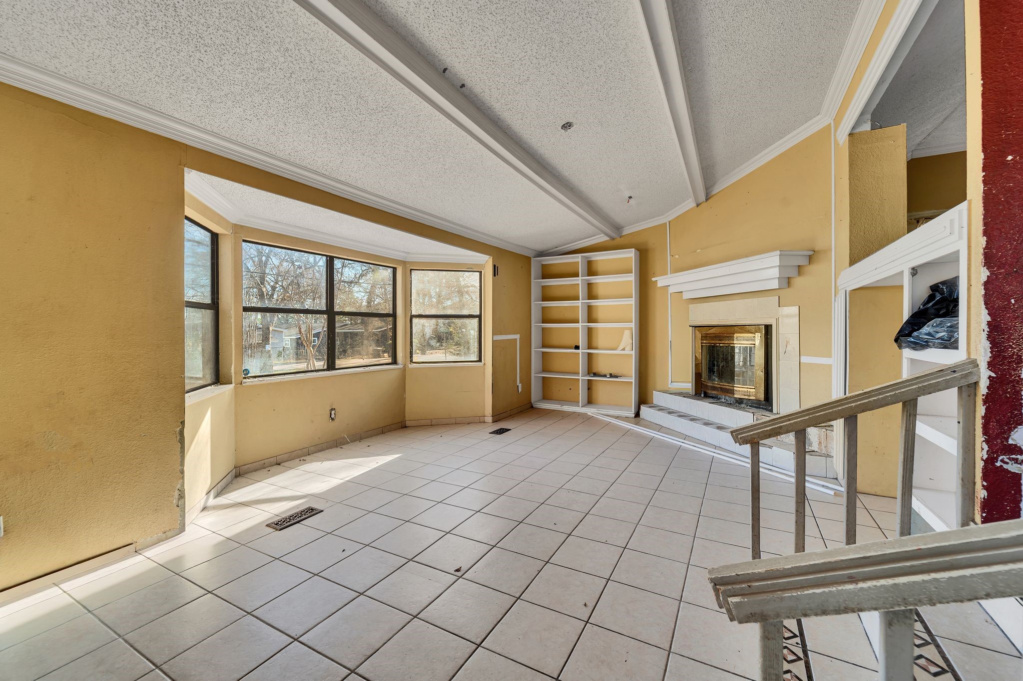 219 Fernwood Drive Mabank TX 75156