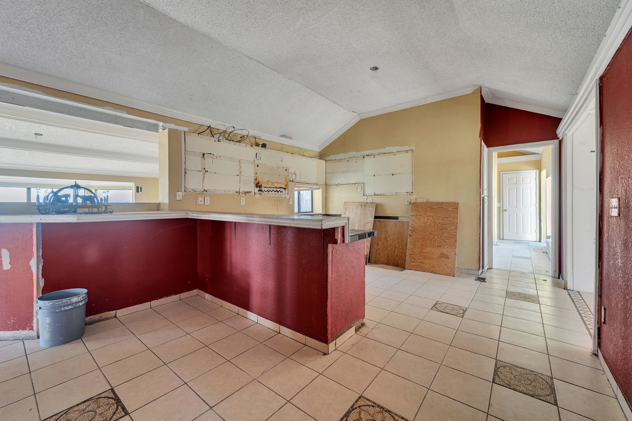 219 Fernwood Drive Mabank TX 75156