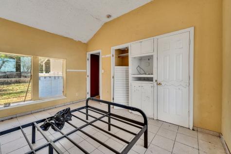 219 Fernwood Drive Mabank TX 75156