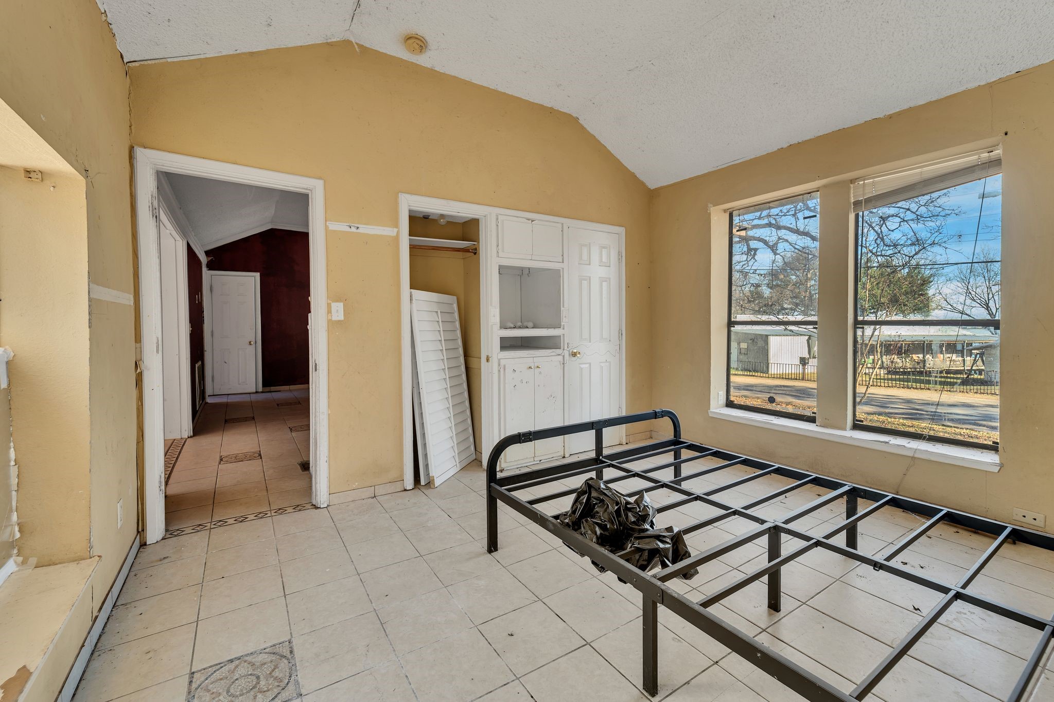 219 Fernwood Drive Mabank TX 75156