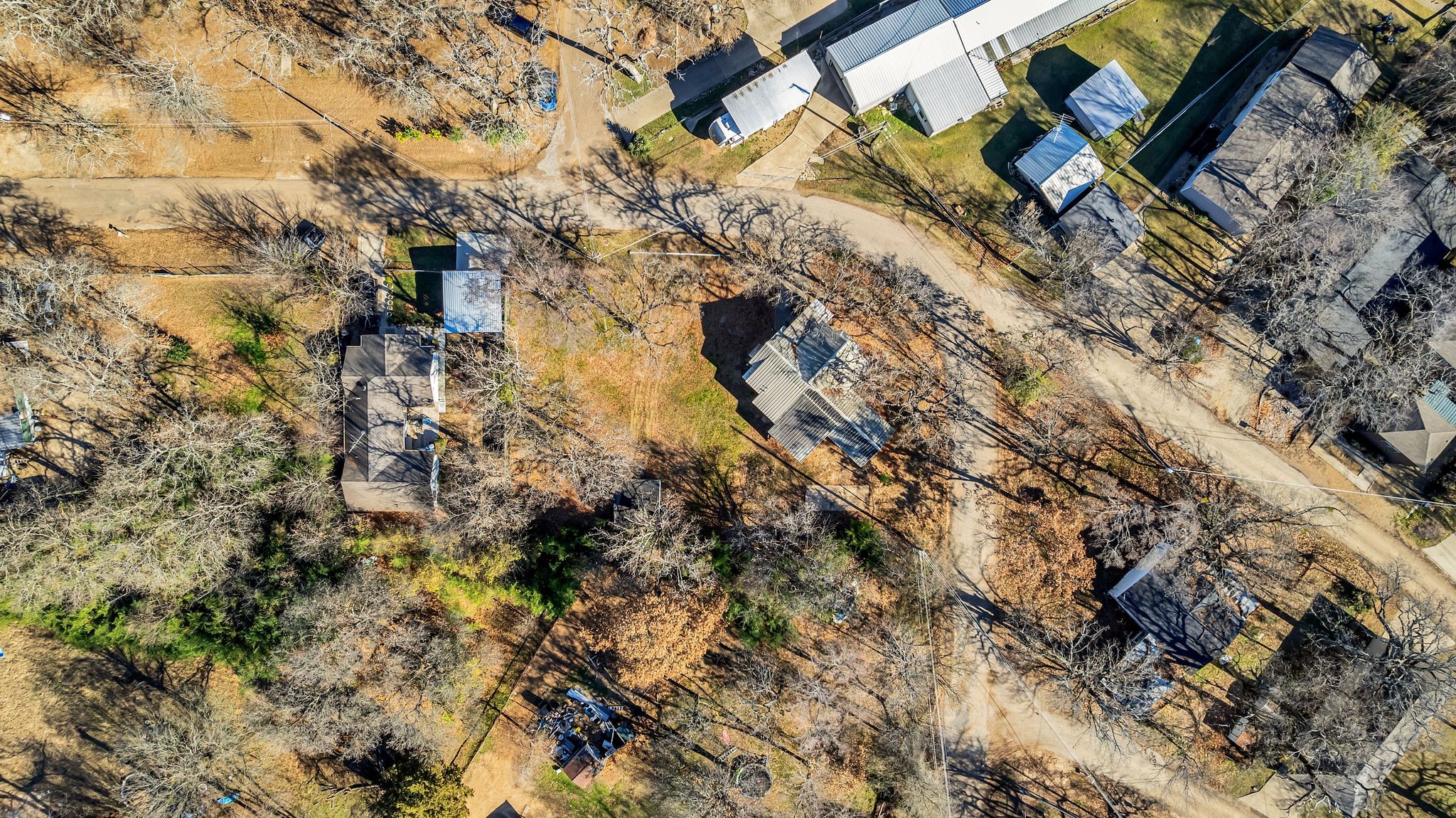 219 Fernwood Drive Mabank TX 75156