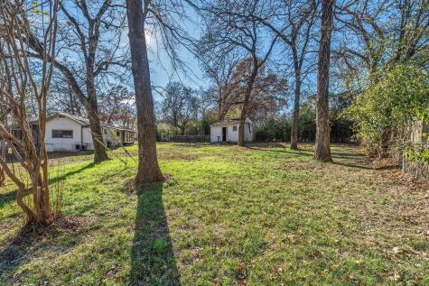 219 Fernwood Drive Mabank TX 75156