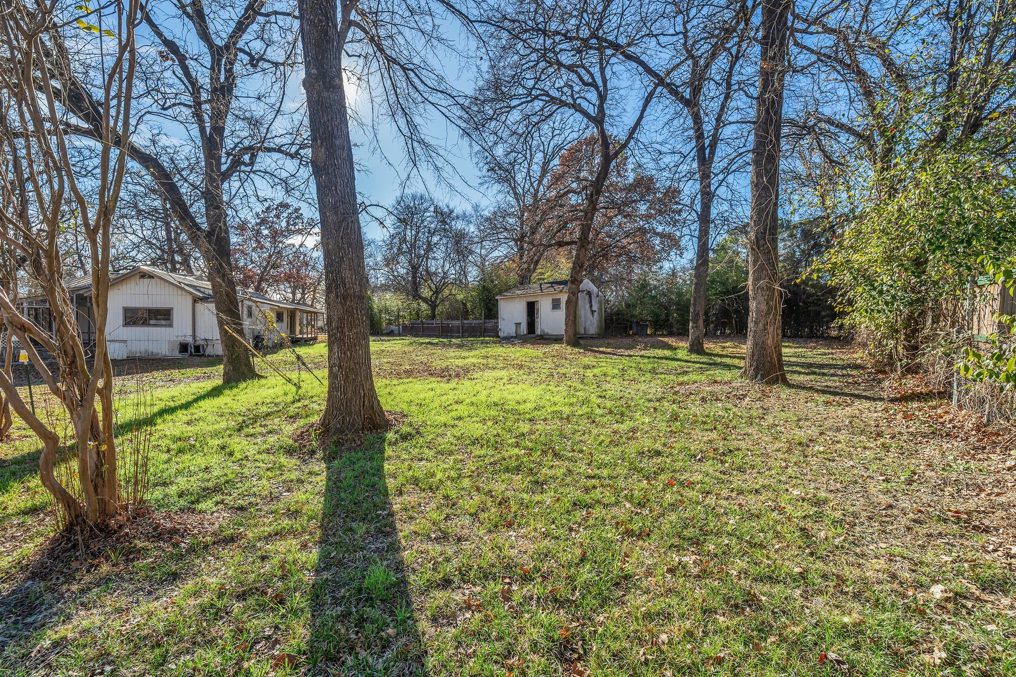 219 Fernwood Drive Mabank TX 75156