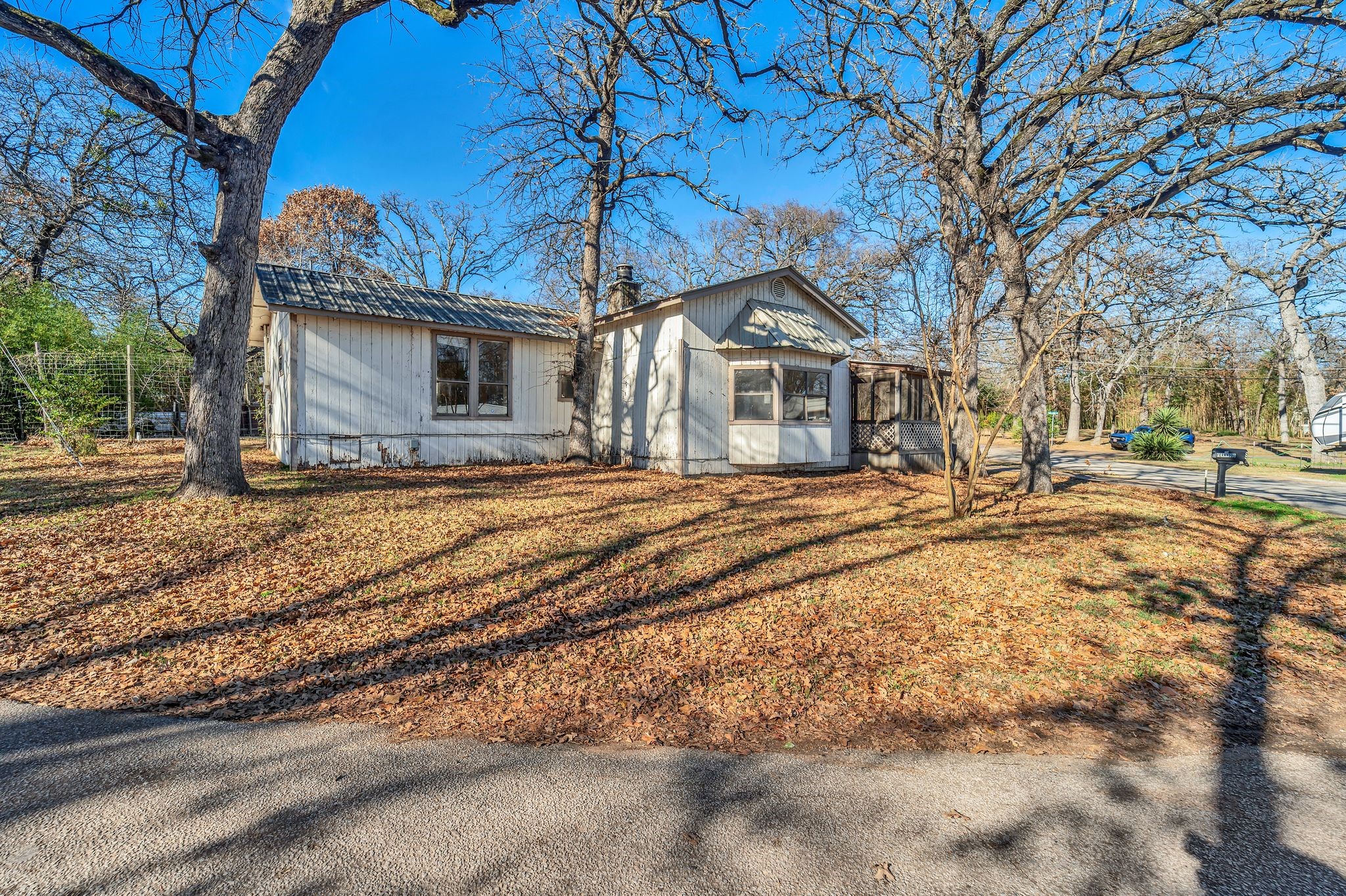 219 Fernwood Drive Mabank TX 75156