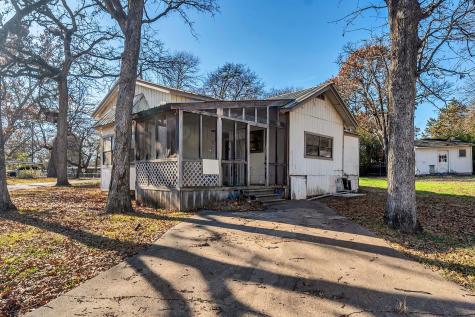 219 Fernwood Drive Mabank TX 75156