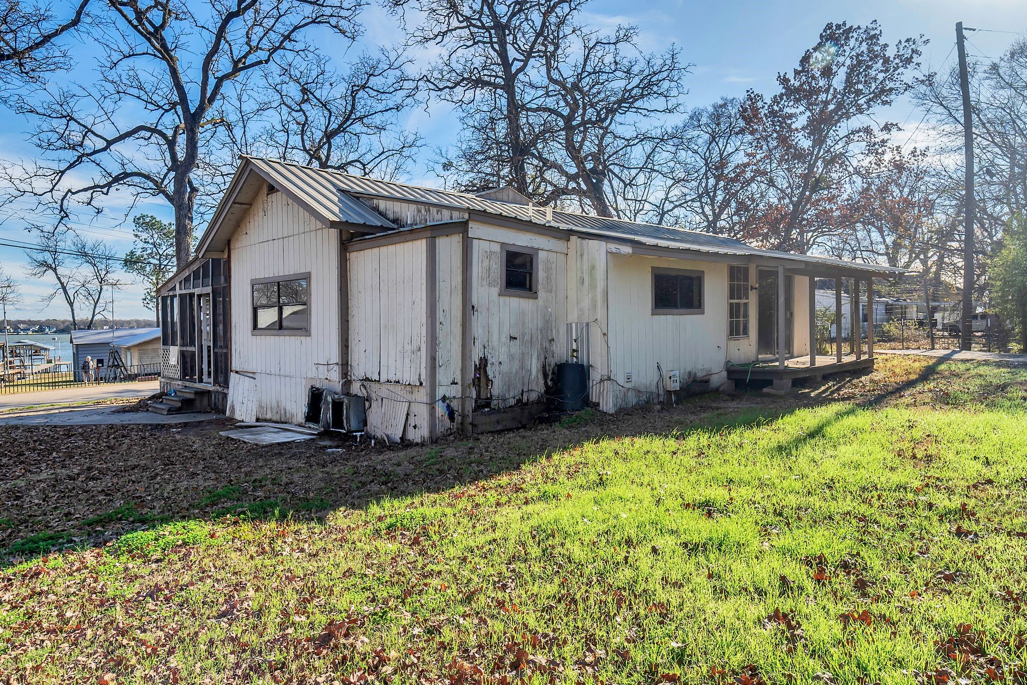219 Fernwood Drive Mabank TX 75156