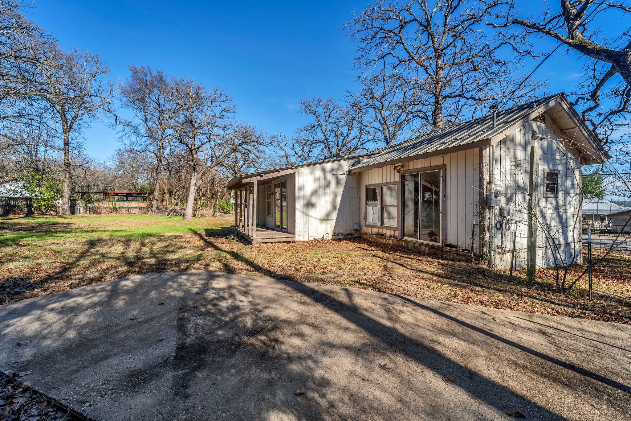 219 Fernwood Drive Mabank TX 75156