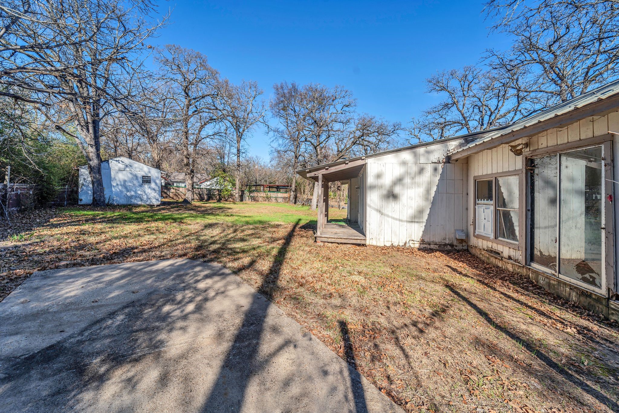 219 Fernwood Drive Mabank TX 75156