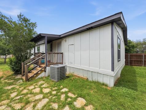 5120 San Marcos Court Granbury TX 76048