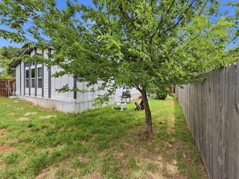 5120 San Marcos Court Granbury TX 76048