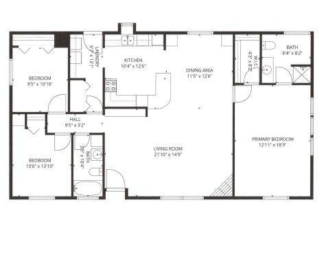 5120 San Marcos Court Granbury TX 76048