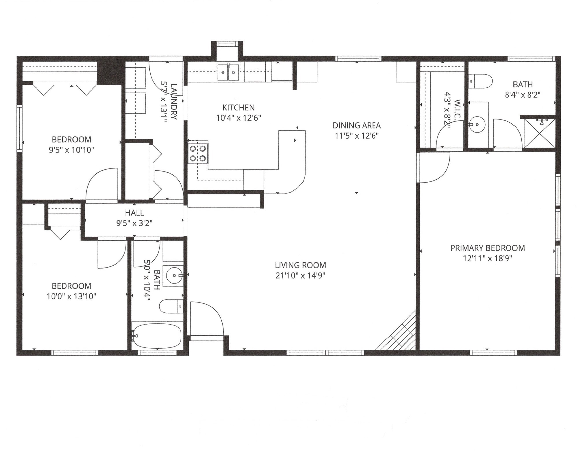 5120 San Marcos Court Granbury TX 76048