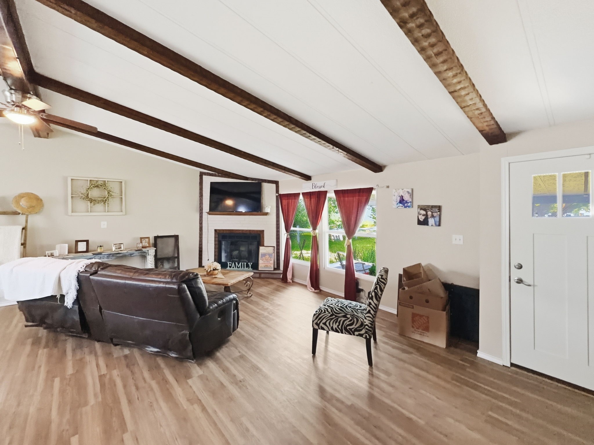 5120 San Marcos Court Granbury TX 76048