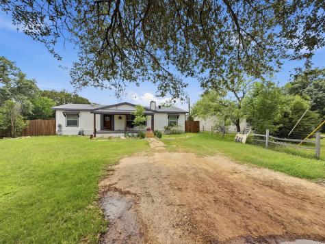 5120 San Marcos Court Granbury TX 76048