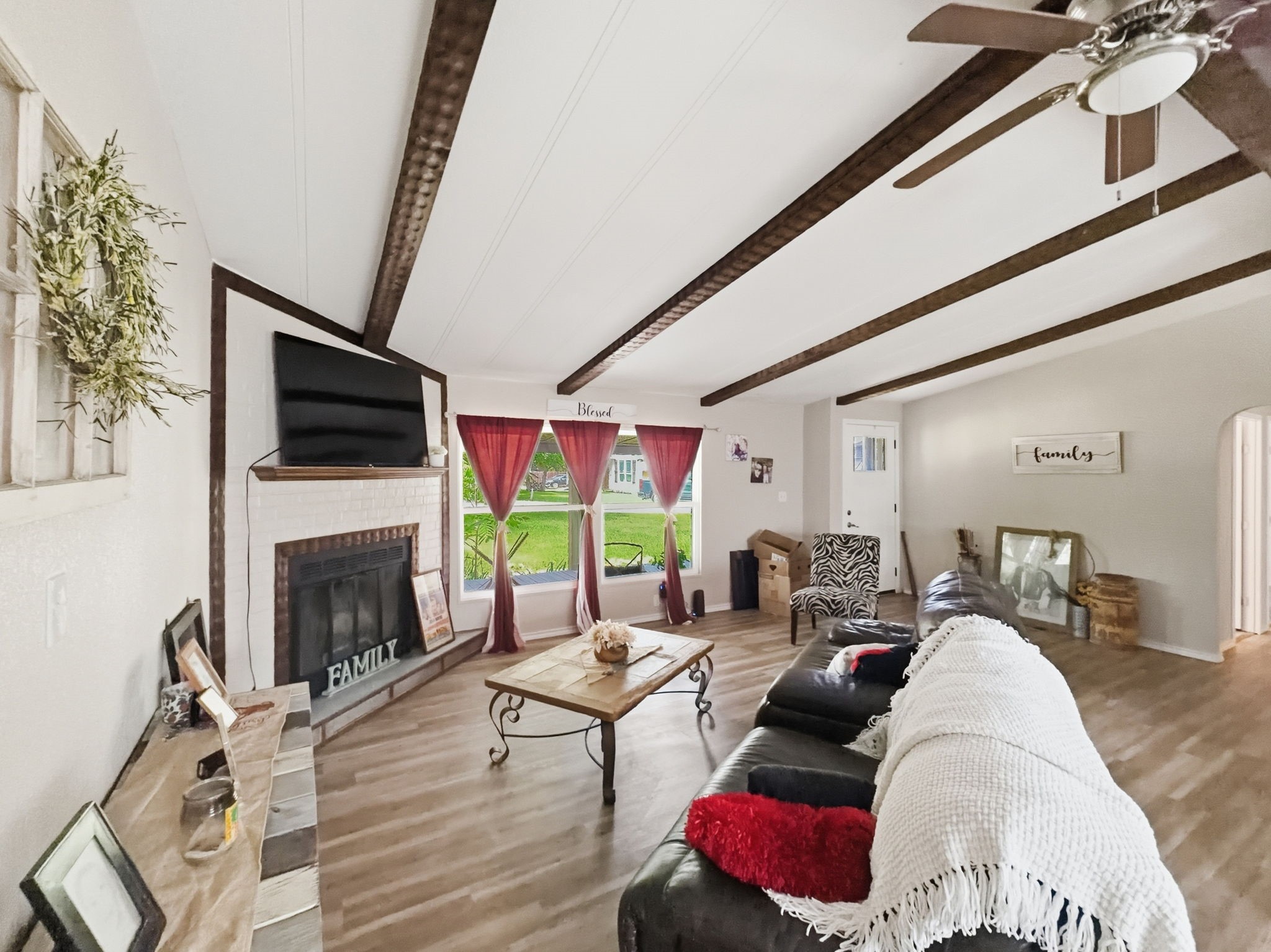 5120 San Marcos Court Granbury TX 76048