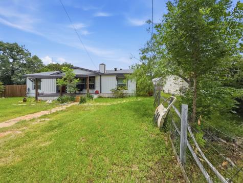 5120 San Marcos Court Granbury TX 76048