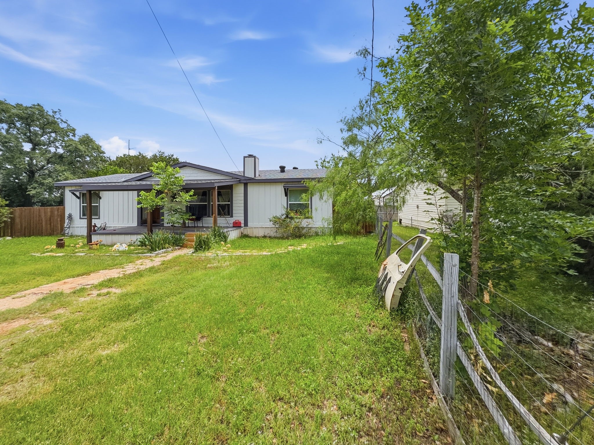 5120 San Marcos Court Granbury TX 76048