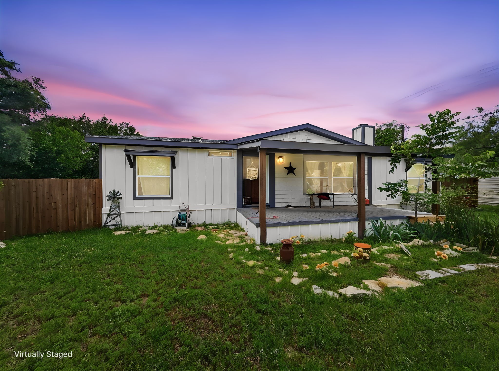 5120 San Marcos Court Granbury TX 76048