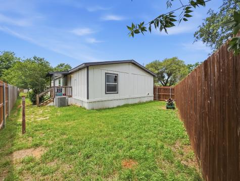 5120 San Marcos Court Granbury TX 76048
