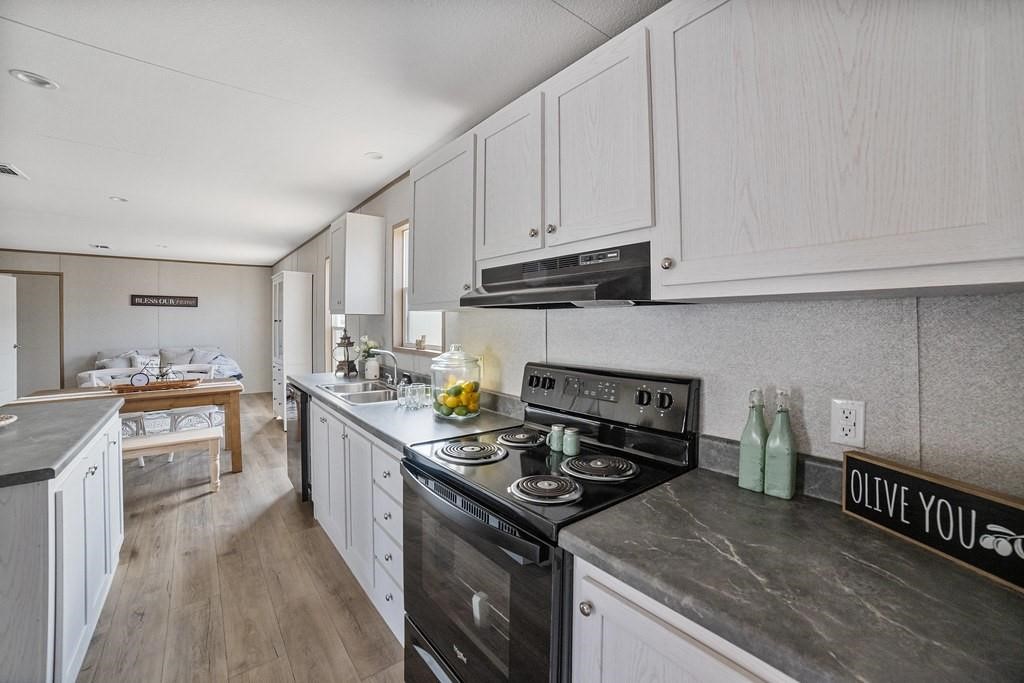 105 Beaver Creek Drive Azle TX 76020