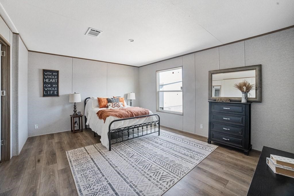 105 Beaver Creek Drive Azle TX 76020