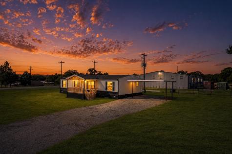 105 Beaver Creek Drive Azle TX 76020