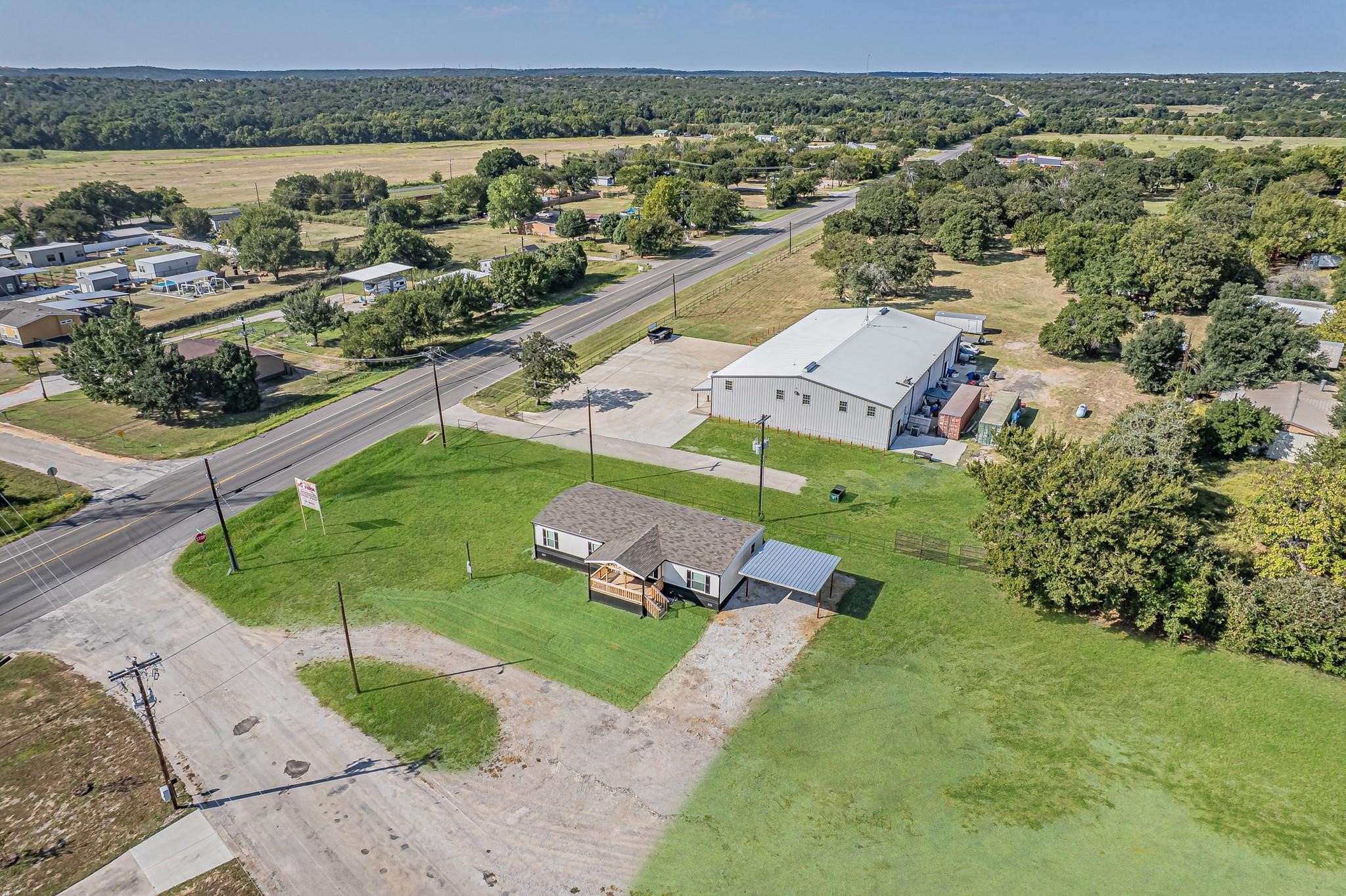 105 Beaver Creek Drive Azle TX 76020