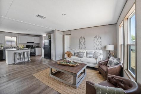 105 Beaver Creek Drive Azle TX 76020