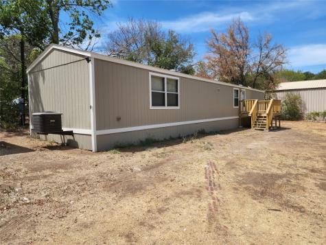 111 Highland Court Springtown TX 76082