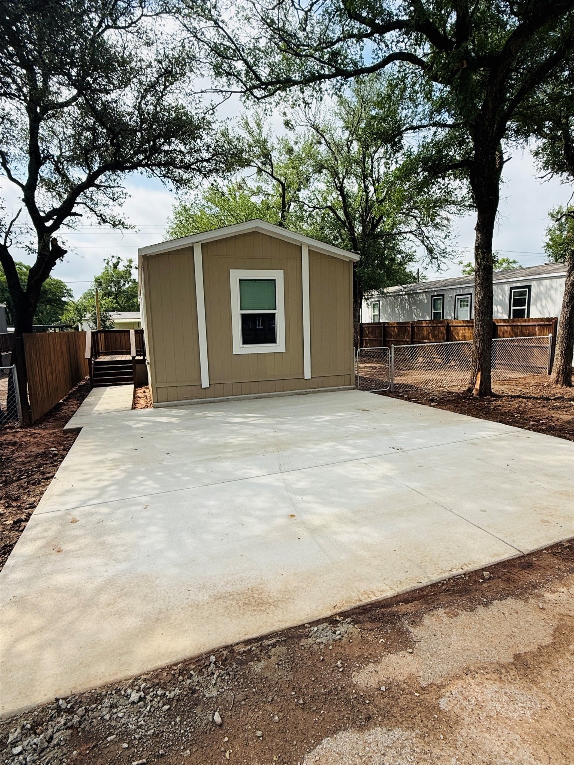 3003 Elmwood Drive Granbury TX 76048