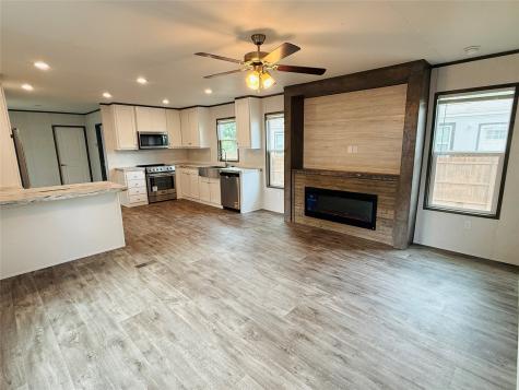 3003 Elmwood Drive Granbury TX 76048