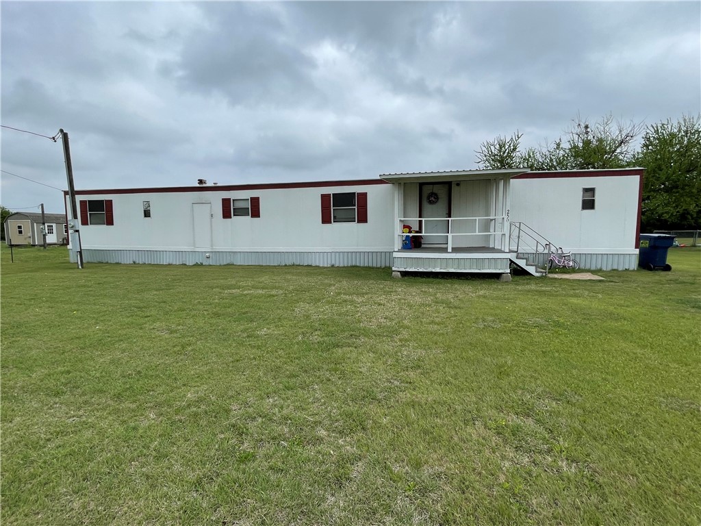 250 Kennedy Lane Eddy TX 76524