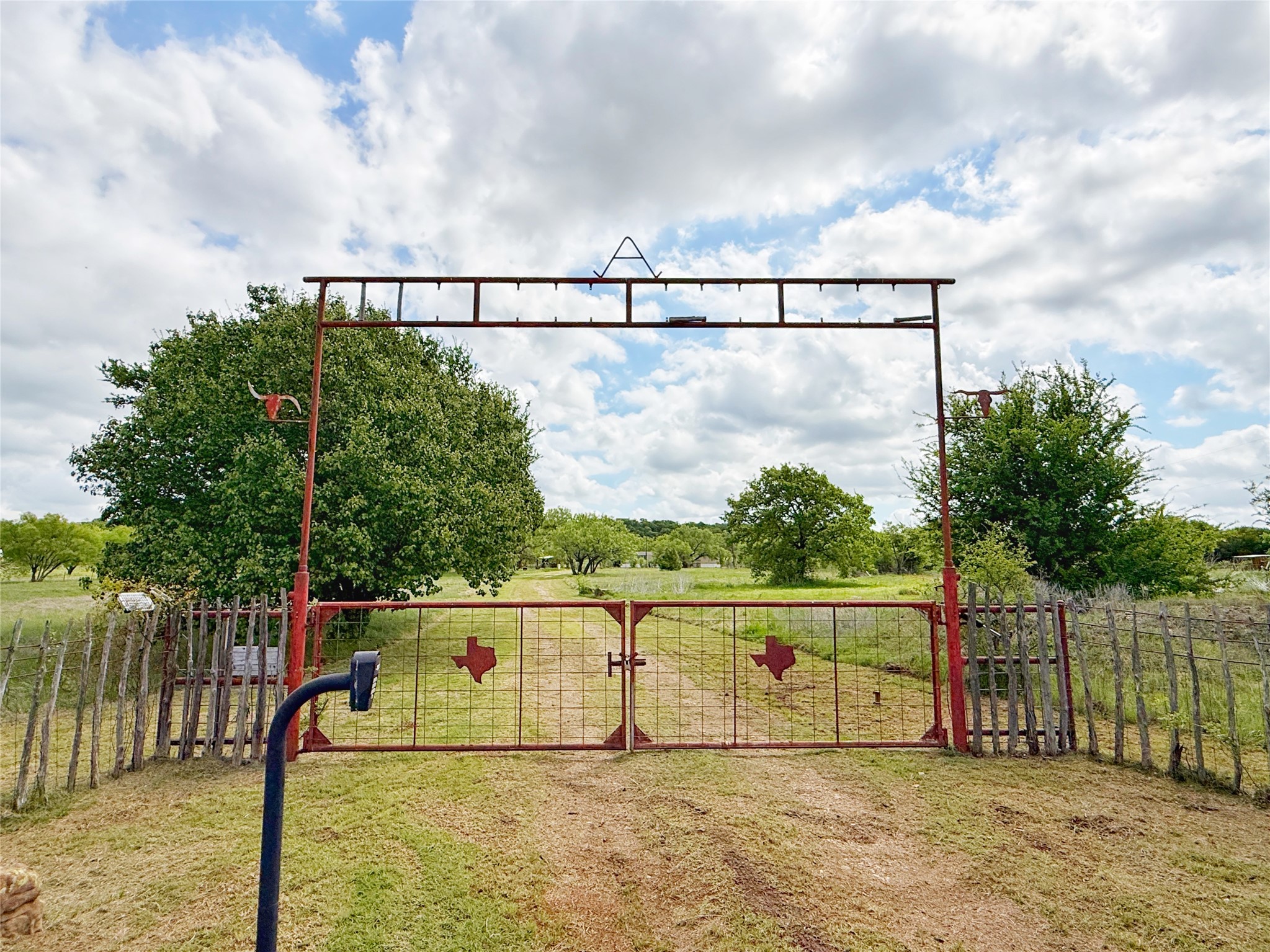 1091 Withers Road Mineral Wells TX 76067