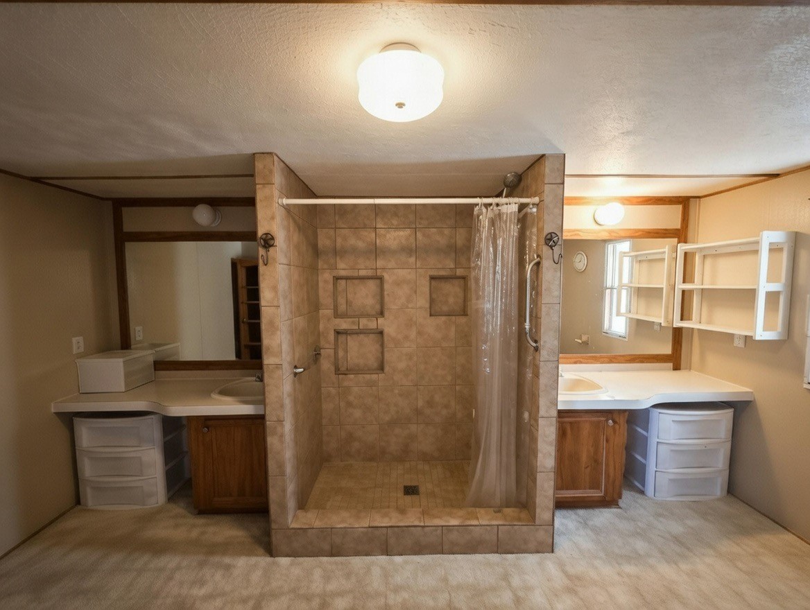1091 Withers Road Mineral Wells TX 76067