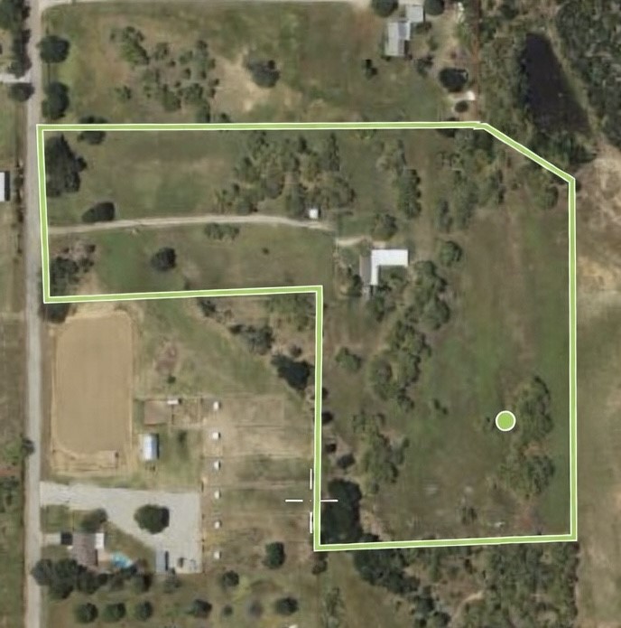 1091 Withers Road Mineral Wells TX 76067