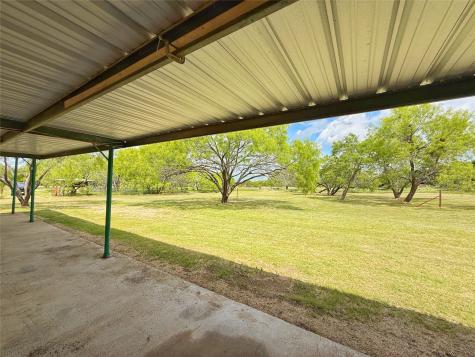 1091 Withers Road Mineral Wells TX 76067