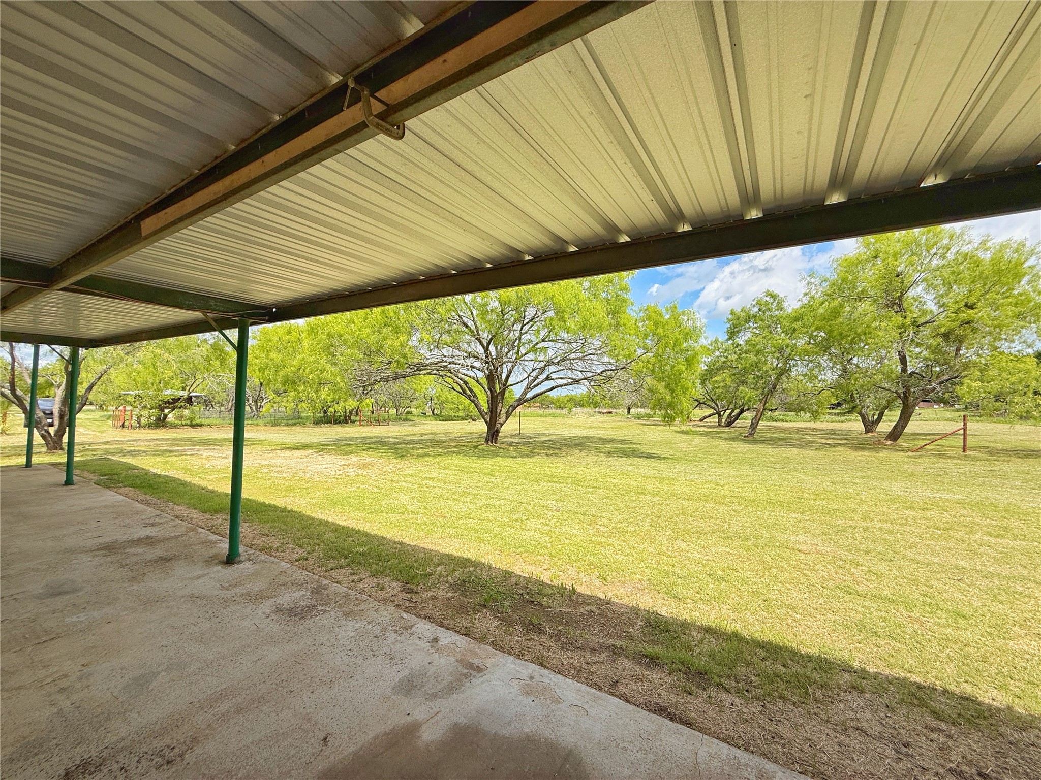 1091 Withers Road Mineral Wells TX 76067
