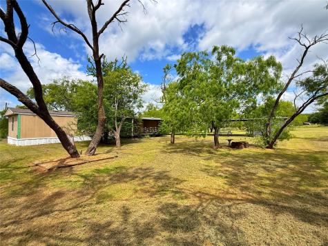 1091 Withers Road Mineral Wells TX 76067