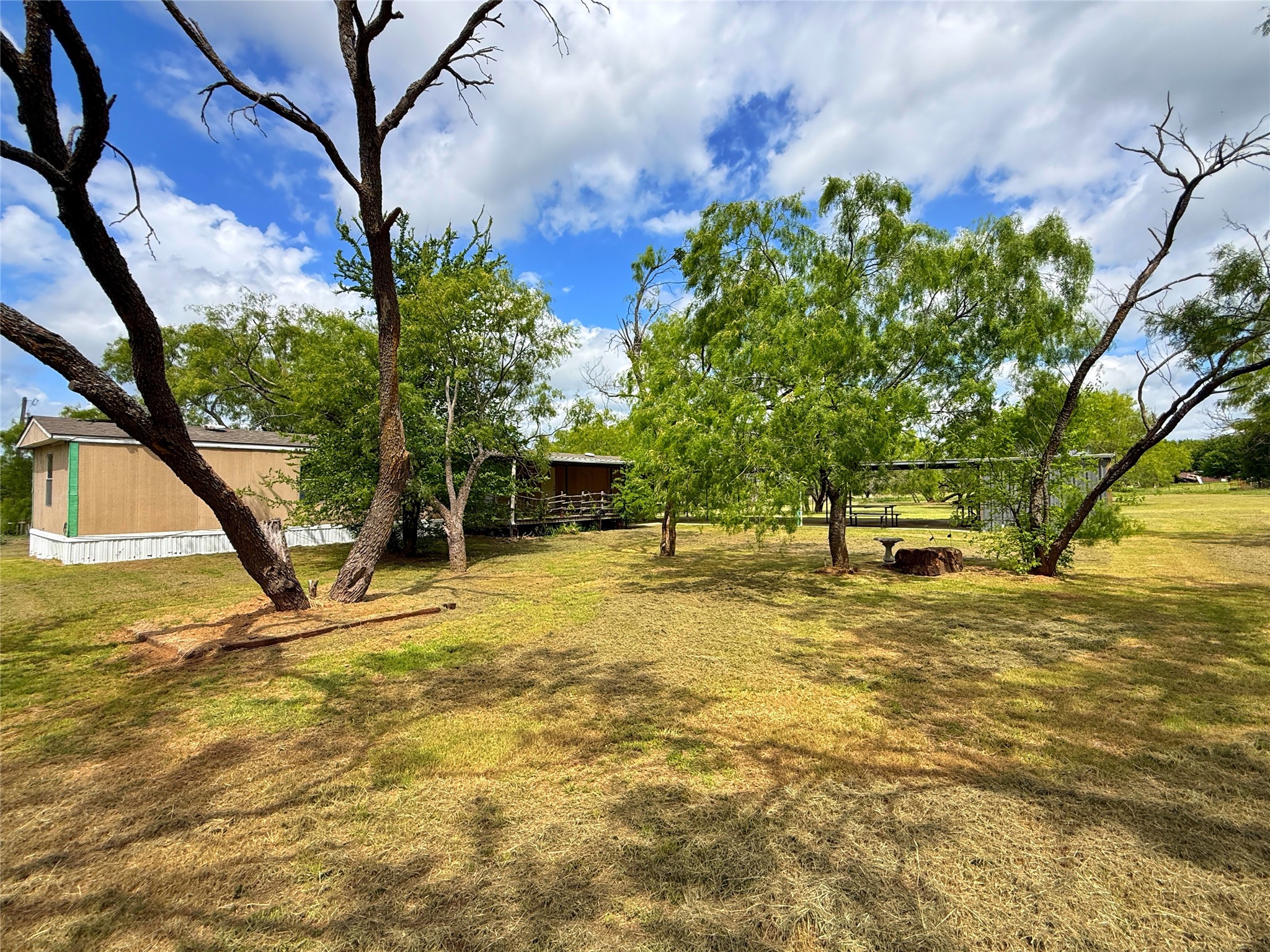1091 Withers Road Mineral Wells TX 76067