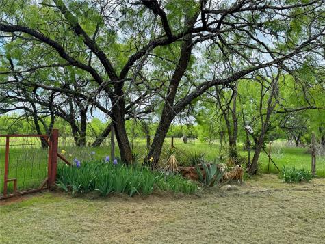 1091 Withers Road Mineral Wells TX 76067