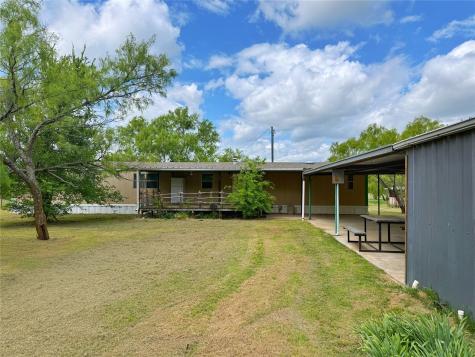 1091 Withers Road Mineral Wells TX 76067