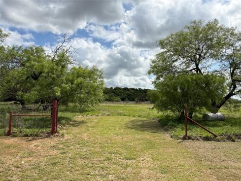 1091 Withers Road Mineral Wells TX 76067