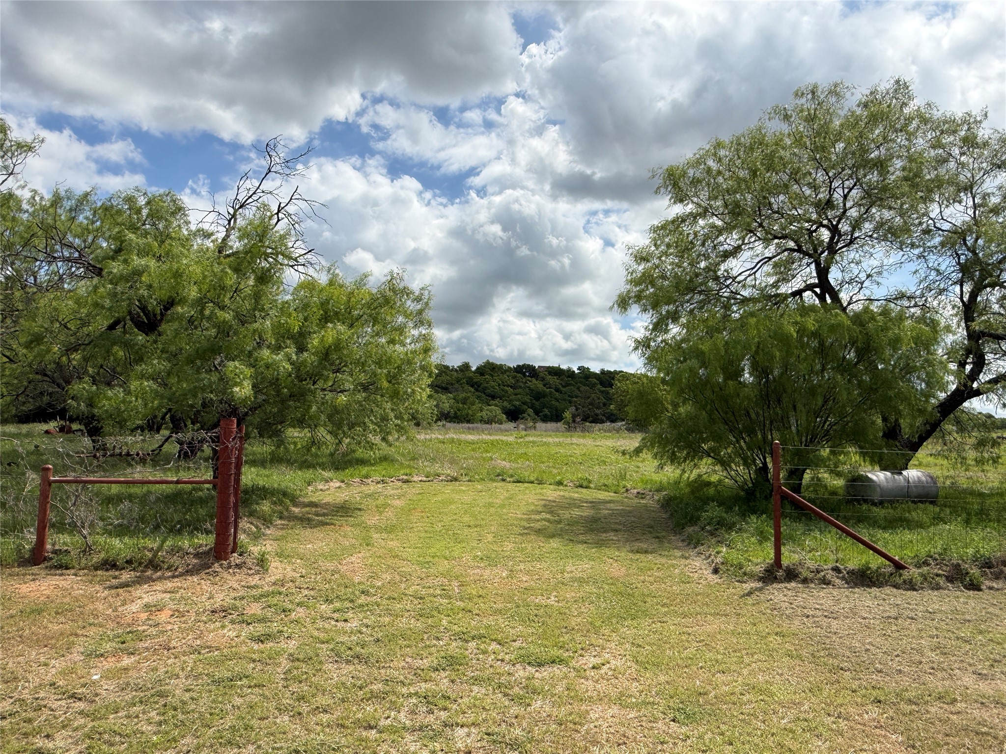 1091 Withers Road Mineral Wells TX 76067